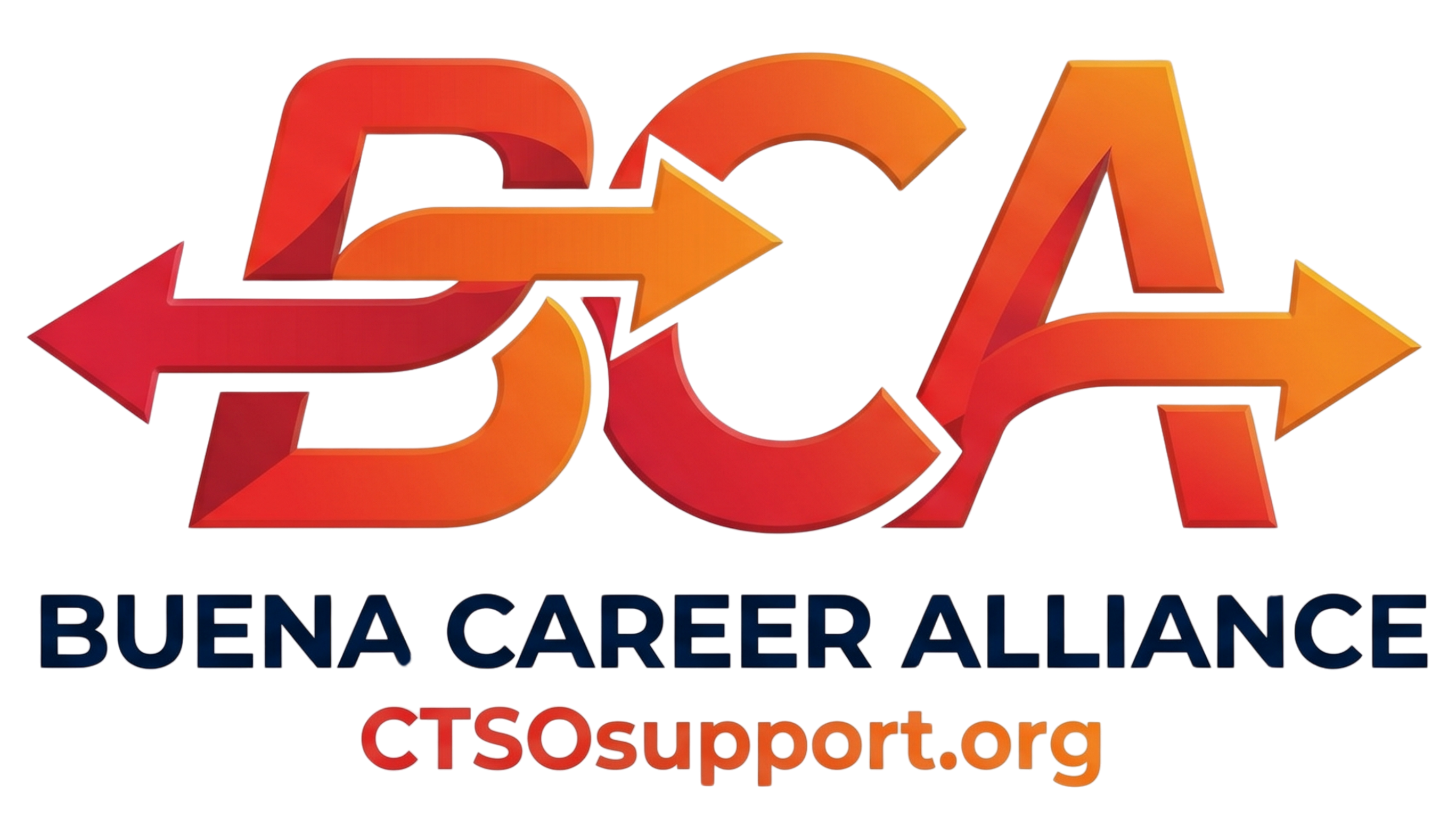 Buena Career Alliance Logo